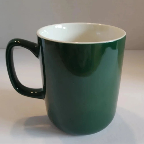 Starbucks 2021 green mug, 16oz, EXC - Picture 4 of 7
